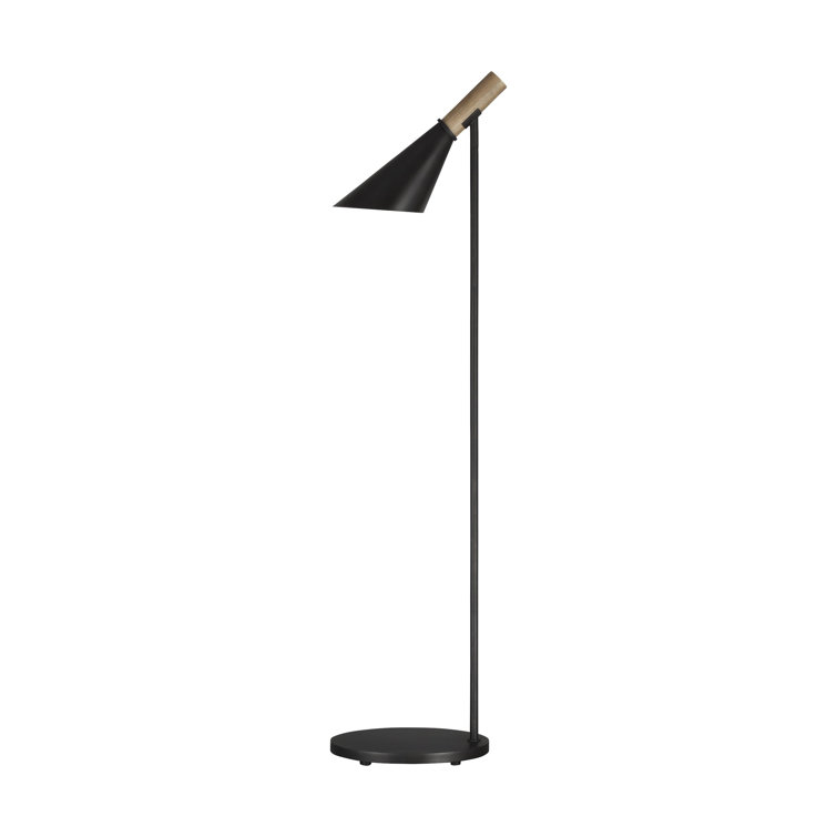 Visual Comfort Studio Wells 61" Reading Floor Lamp Wayfair